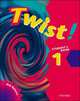 Twist! 1. Student's Book, Nolasco Rob 