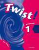 Twist! 1. Workbook, Nolasco Rob 