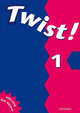 Twist! 1. Teacher's Book, Nolasco Rob 