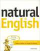 Natural English. Elementary. Teacher's Book, Ruth Gairns, Stuart Redman 