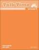 Talk Time 1. Test Booklet with AudioCD, Susan Stempleski 