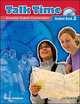 Talk Time 2. Student's Book + CD, Susan Stempleski 