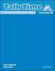 Talk Time 2. Test Booklet with AudioCD, Susan Stempleski 