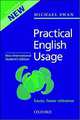 Practical English Usage. Third Edition, Michael Swan 