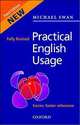 Practical English Usage. Third Edition, 