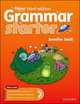 Grammar Starter Student's Book with Audio CD, Jennifer Seidl 