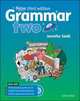 Grammar Two. Third Edition. Student's Book + CD, Jennifer Seidl 