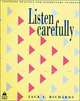 Listen Carefully. Student's Book, 