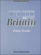 Window on Britain 1. Video Guide, 