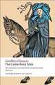 The Canterbury Tales / Кентерберийские рассказы, Джеффри Чосер 