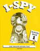 I-Spy 1 Activity Book (not available in the U.K.), Ashworth , J. & Clark , J. 