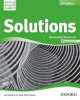 Solutions. Elementary. Workbook (+CD), Paul A. Davies 
