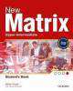 Matrix Up Per-Intermediate Me Diate Student'S Book, Kathy Gude, Jane Wildman, Michael Duckworth 
