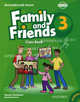 FAMILY & FRIENDS 3 CB & MULTIROM PACK (RUS ED), 