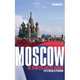 Moscow. The Beautiful and the Damned. Life in Russia in Transition, Holdsworth Nick 