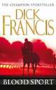 Blood Sport, Francis Dick 