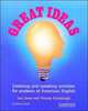 Great Ideas. Student's Book, Leo Jones, Victoria Kimbrough 