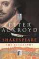 Shakespeare: The Biography, Петер Экройд 