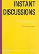 Instant Discussion. Photocopiable Lessons on Common Topics, Richard MacAndrew, Martinez Ron 