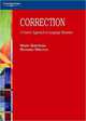 Correction: A Positive Approach to Language Mistakes, Bartram Mark, Walton Richard 