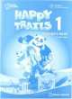 Happy Trails 1. Teacher's Book, Heath Jennifer 