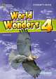 World Wonders 4: Student's Book (with Key), Michele Crawford, Katy Clements 