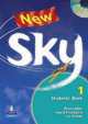 New Sky 1 Students Book, Liz Kilbey, Brian Abbs, Ingrid Freebairn 