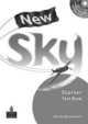 New Sky. Starter Test Book, Kountoura Alinka 