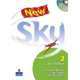 New Sky 2 Activity Book +Multi-R, Jonathan Bygrave, Hillary Rees-Parnell 