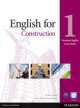 English for Construction. Level 1, Evan Frendo 