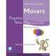 Cambridge Young Learners English Practice Tests Plus Movers Teacher's Book (+Multi-ROM Pack), Aravanis, Rosemary 