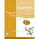 Young Learners English Starters Practice Tests Plus. Teacher's book, Aravanis, Rosemary 