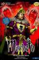 Classical Comics Read:Macbeth (+Cd), Shakespeare William, McDonald John 