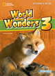 World Wonders 3 Teacher's Book, Crawford, Michelle 