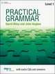 Practical Grammar 1 and Answers (+ Audio CD), Hughes John, Jones Ceri 