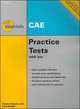 Exam Essentials: CAE Practice Tests (+ аудиокурс на 3 CD), Charles Osborne, Carol Nuttall 