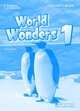 World Wonders 1. Teacher's Book, Crawford Michele , Clements Katy 