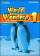 World Wonders 1 - Workbook, Michele Crawford, Katy Clements 