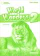 World Wonders 2: Test Book, Michele Crawford, Katy Clements 