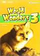 World Wonders 3. Workbook, Michele Crawford, Katy Clements 