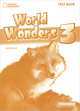World Wonders 3. Test Book Englis, Michele Crawford, Katy Clements 