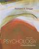 Psychology: A Concise Introduction, Griggs Richard A. 