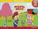 My Little Island 2 Activity Book and Songs and Chants CD Pack #дата изд.30.05.12#, Dyson, Leone 