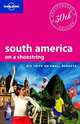 South America on a Shoestring, Louis Regis St. 