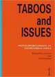 Taboos and Issues: Photocopiable Lessons on Controversial Topics, MacAndrew Richard, Martinez Ron 