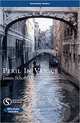 Summertown Readers. Peril In Venice. Student's Book + CD, Schofield James 