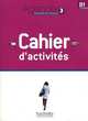 Agenda 3. Cahier d`activites (+ Audio CD), Gloanec Audrey 