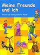 Meine Freunde und ich. Lehrerhandbuch mit Audio-CD und Kopievorlagen (+CD), Gabriele Kniffka, Rosella Benati, Traudel Sieber, Gesa Sieber-Ott 