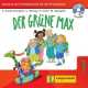 Der gruene Max 1 (CD-rom), Elzbieta Krulak-Kempisty, Lidia Reitzig, Ernst Endt 