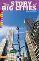 Easyread 2 Story Of Big Cities, James McMenamin 
